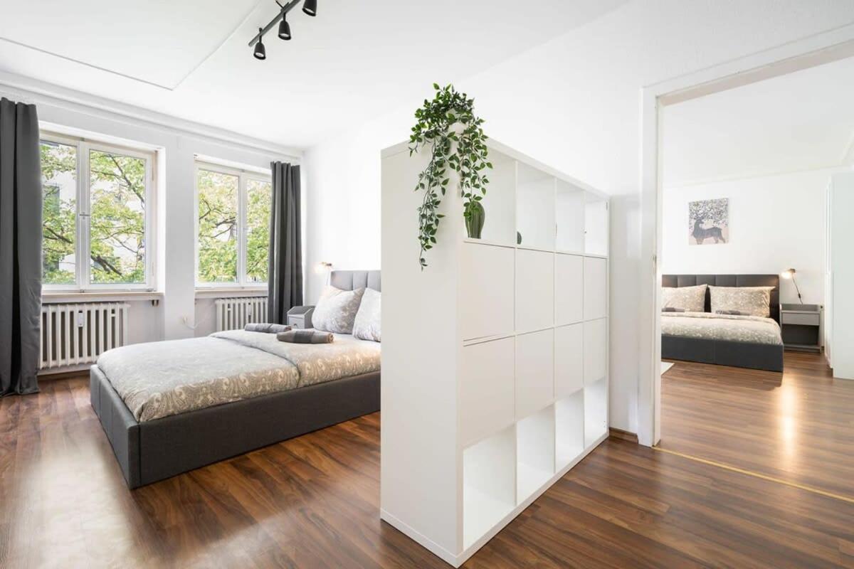 Living In Munich City Center エクステリア 写真